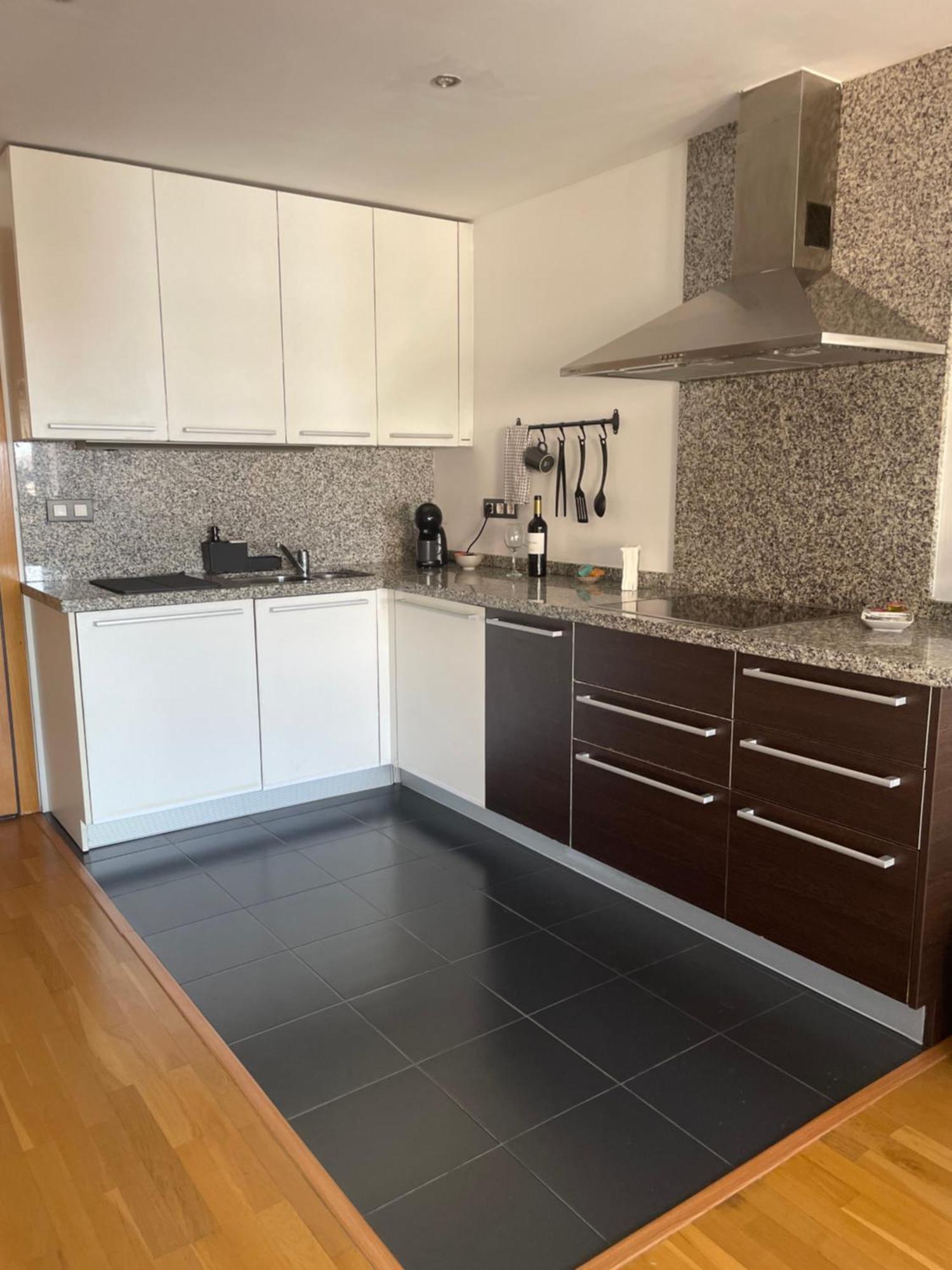Apartamento Parque Real Καστεγιόν δε λα Πλάνα Εξωτερικό φωτογραφία