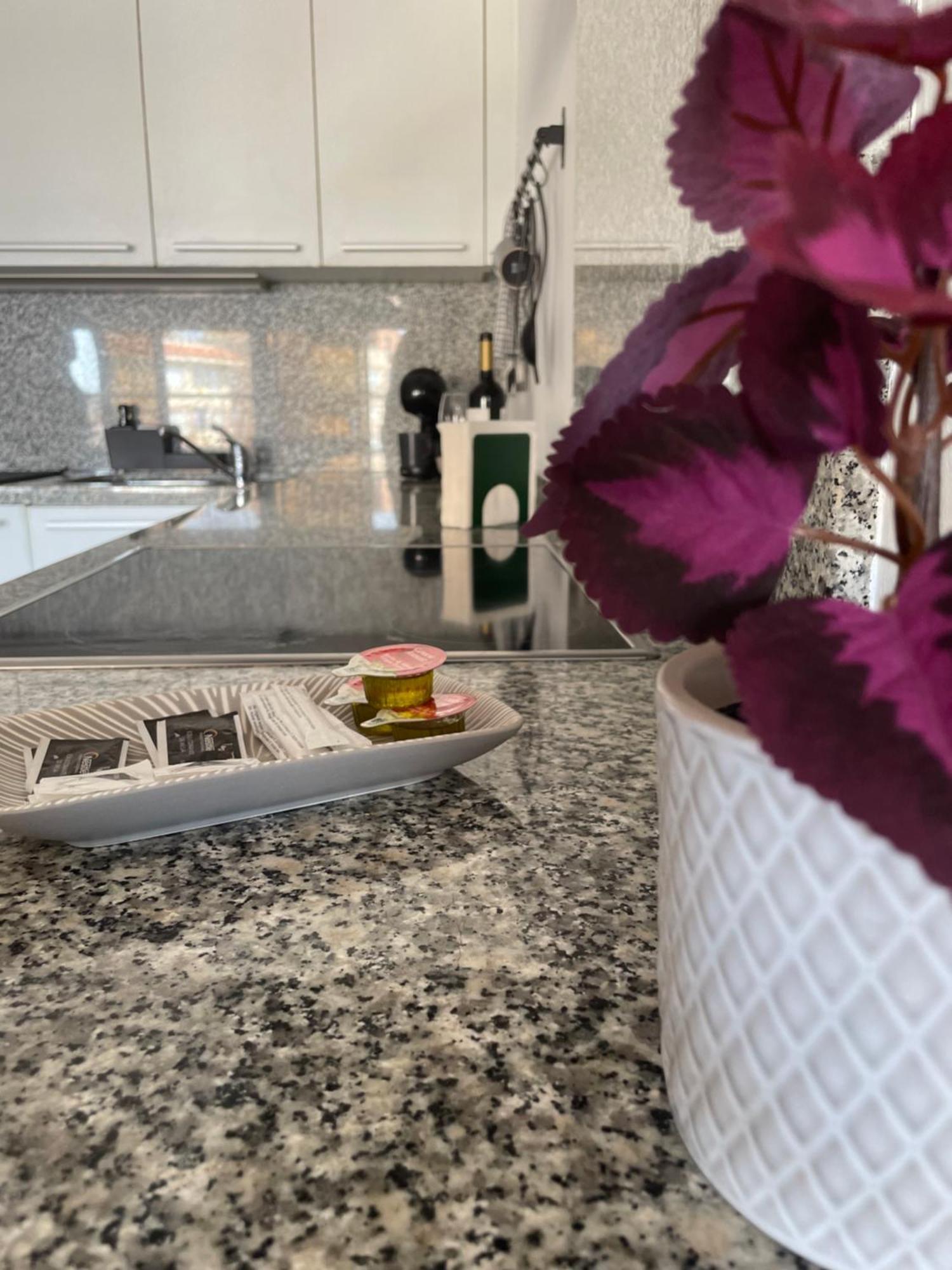 Apartamento Parque Real Καστεγιόν δε λα Πλάνα Εξωτερικό φωτογραφία