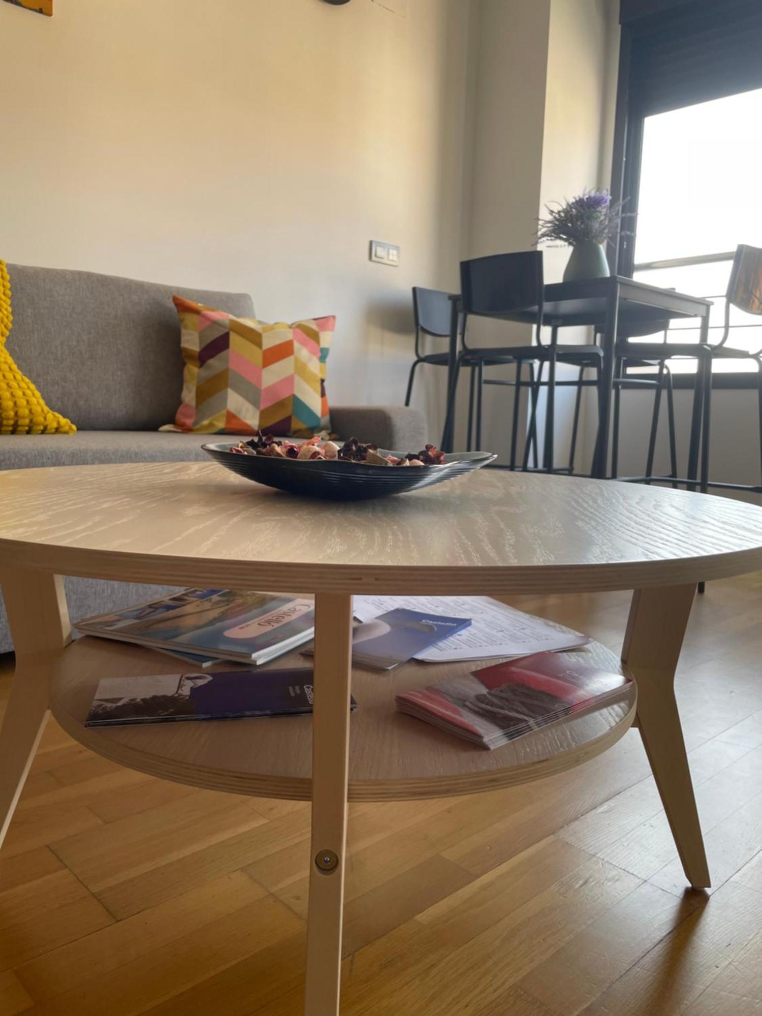 Apartamento Parque Real Καστεγιόν δε λα Πλάνα Εξωτερικό φωτογραφία