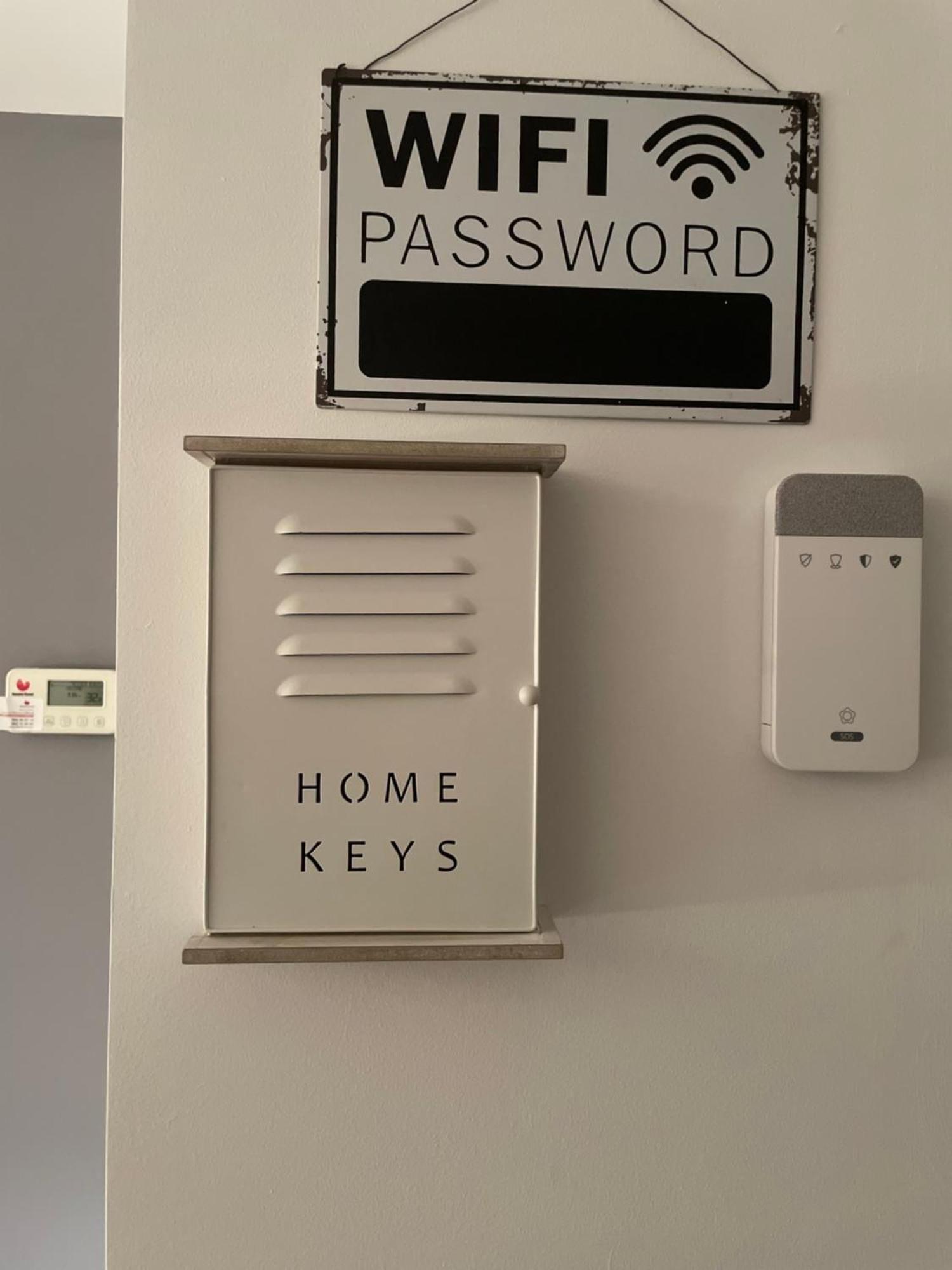 Apartamento Parque Real Καστεγιόν δε λα Πλάνα Εξωτερικό φωτογραφία