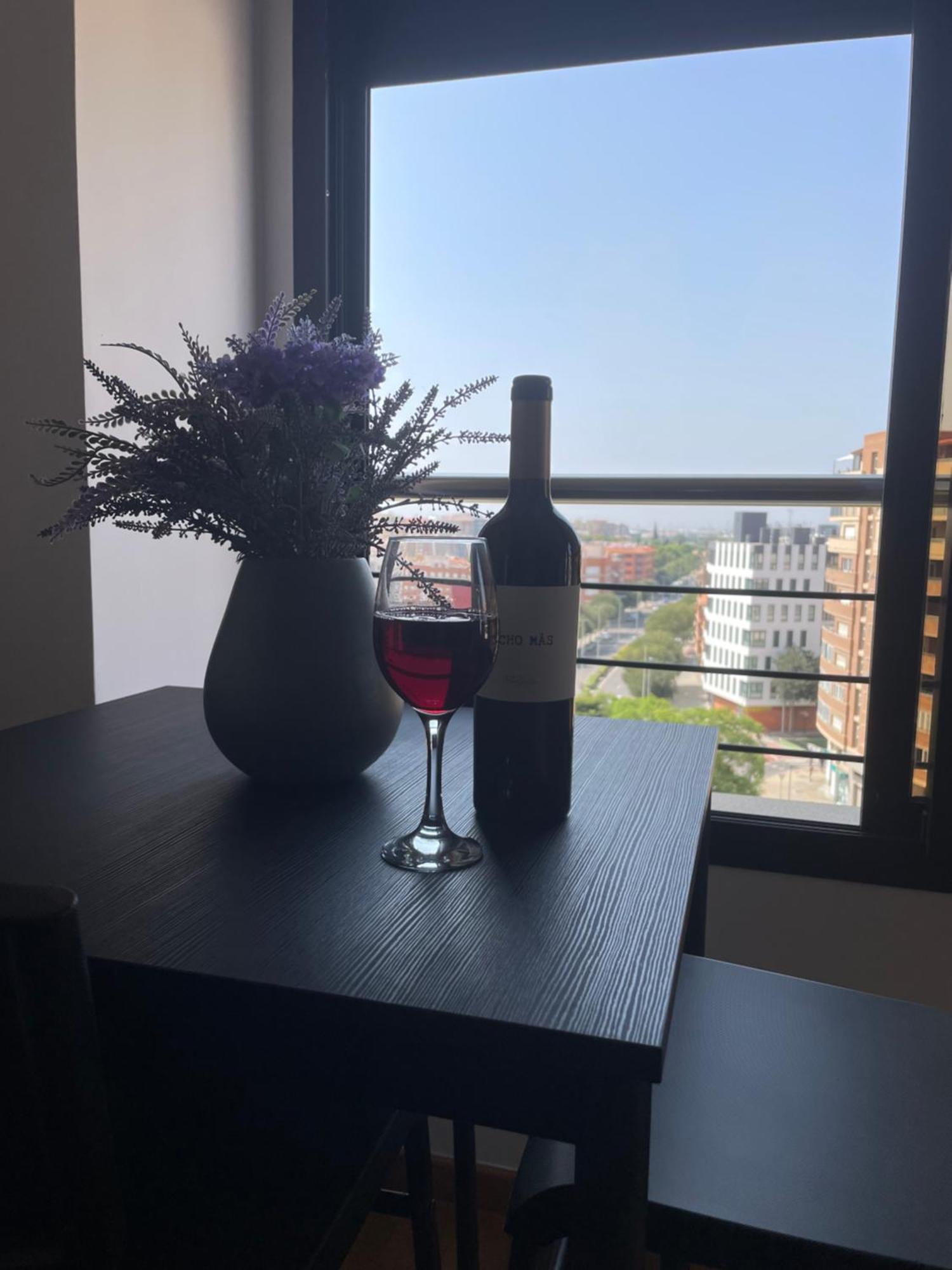 Apartamento Parque Real Καστεγιόν δε λα Πλάνα Εξωτερικό φωτογραφία