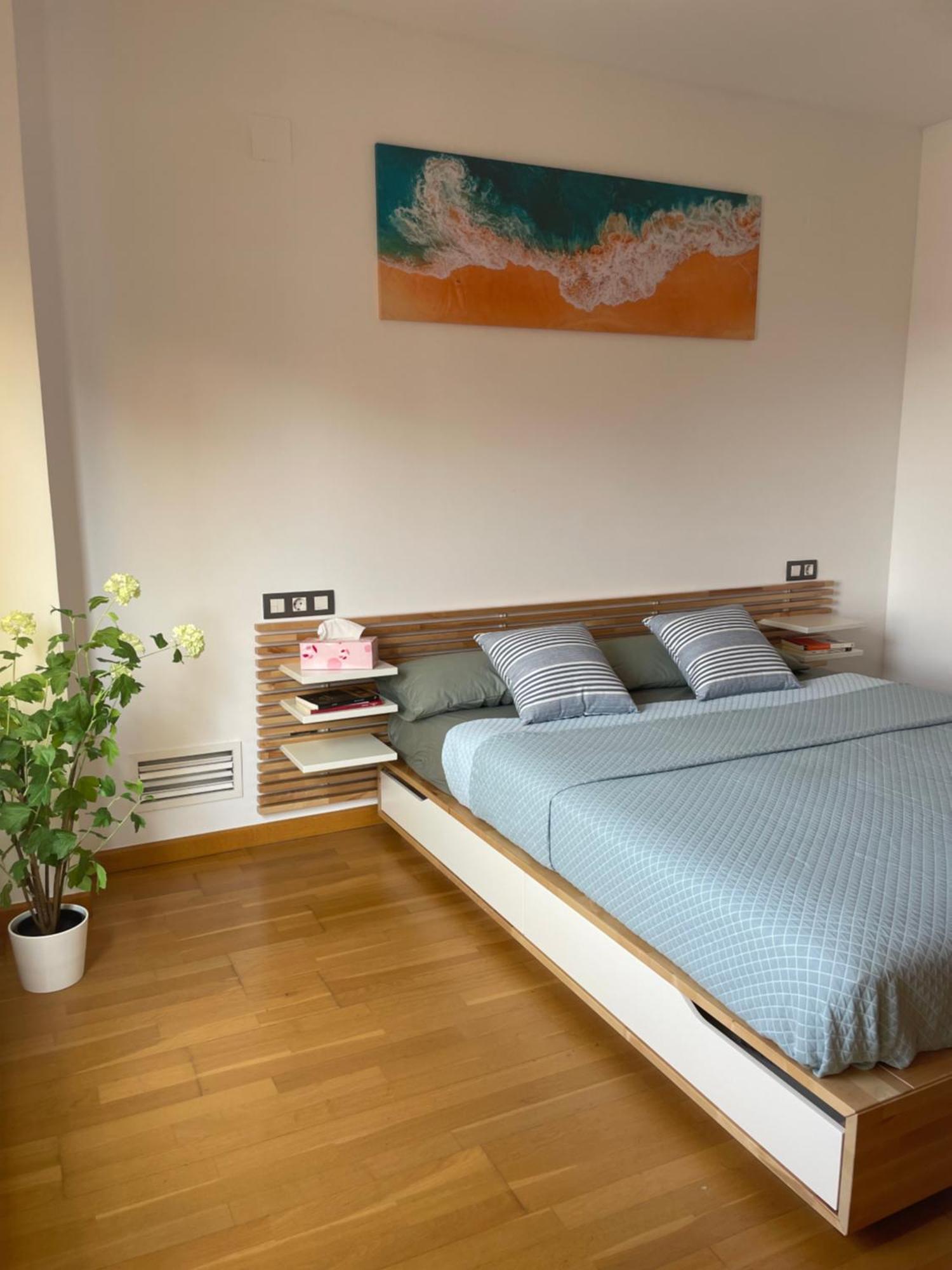 Apartamento Parque Real Καστεγιόν δε λα Πλάνα Εξωτερικό φωτογραφία