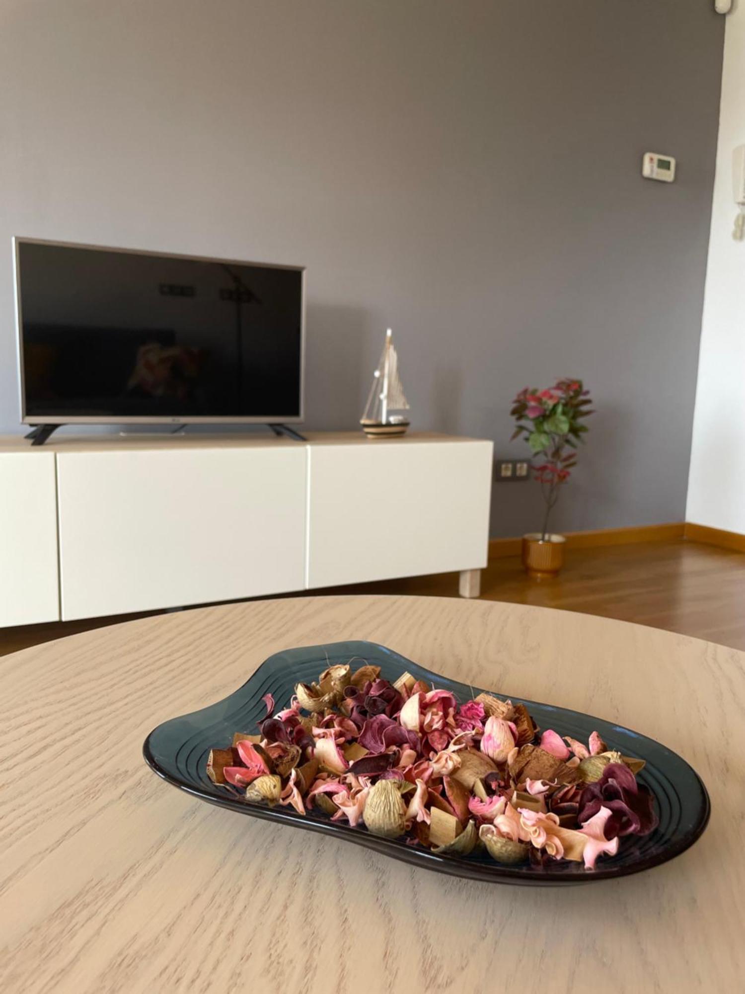 Apartamento Parque Real Καστεγιόν δε λα Πλάνα Εξωτερικό φωτογραφία